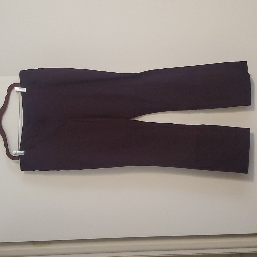 NY Company pants